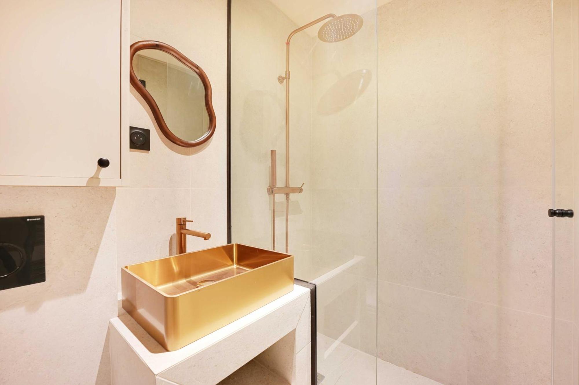 Magnificent - 3bd-10p - Buttes Aux Cailles Appartement *
