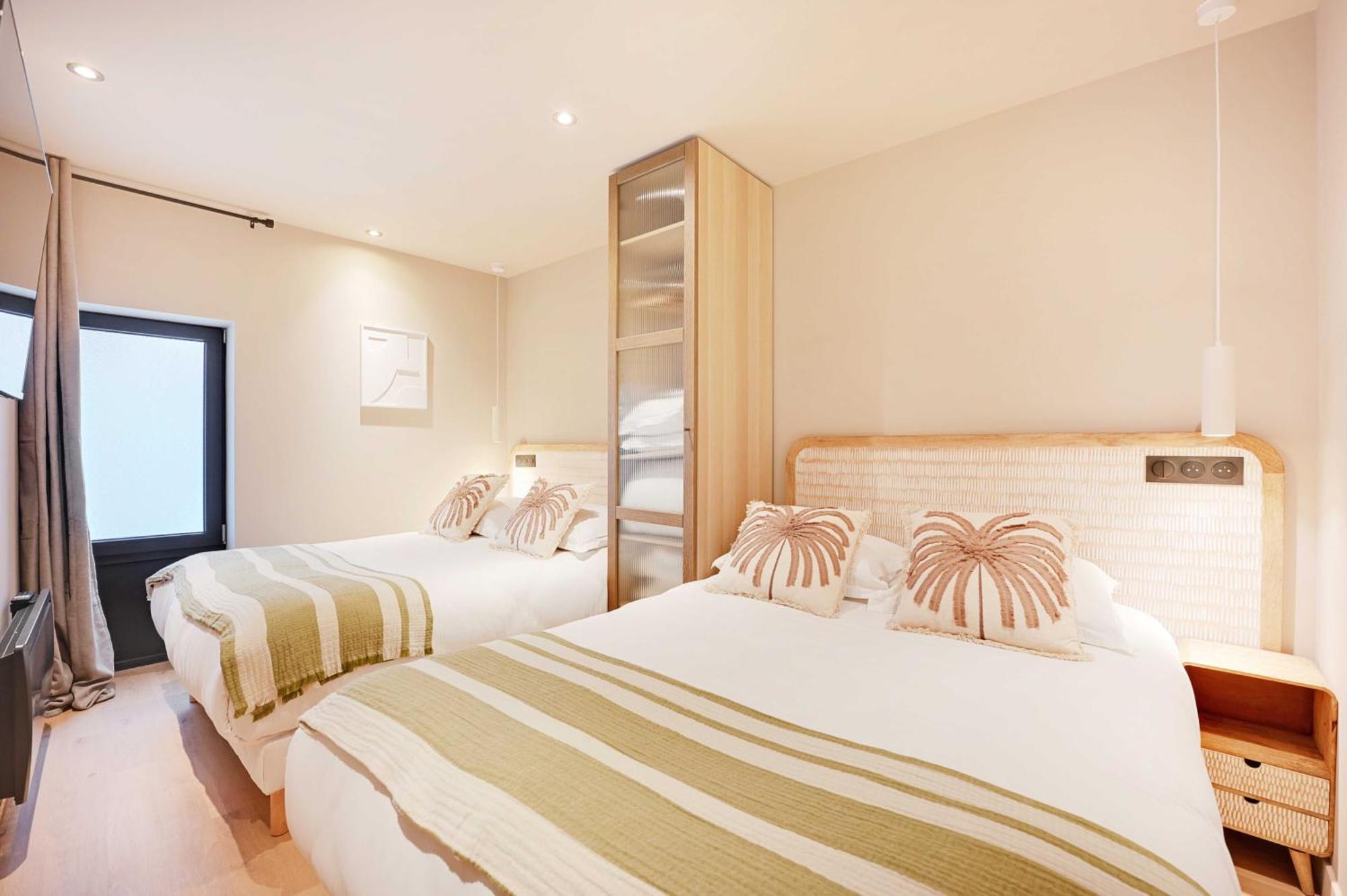 Magnificent - 3bd-10p - Buttes Aux Cailles Appartement *