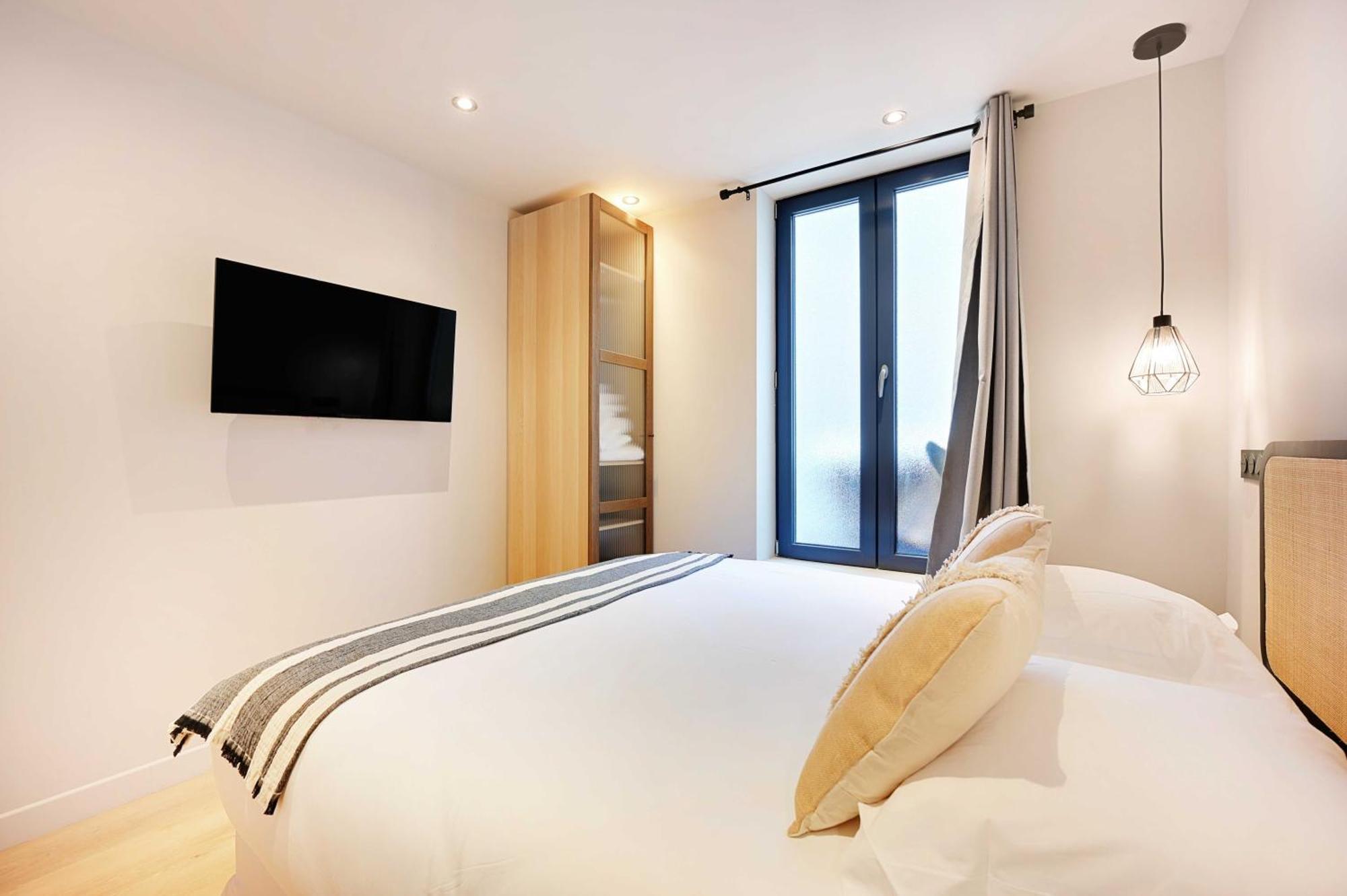 Appartement Magnificent - 3bd-10p - Buttes Aux Cailles *