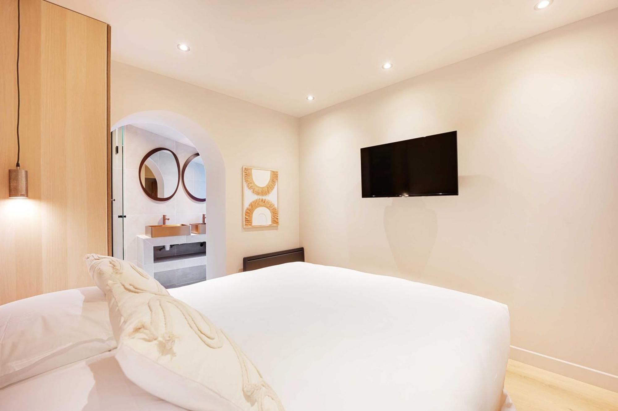 Magnificent - 3bd-10p - Buttes Aux Cailles * Parijs