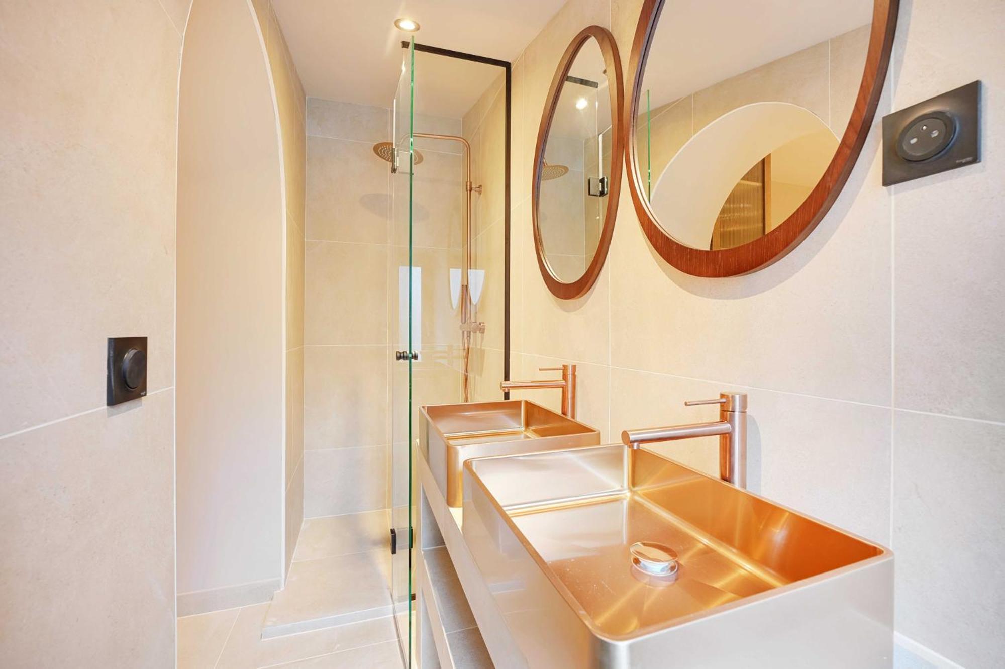 Magnificent - 3bd-10p - Buttes Aux Cailles Appartement